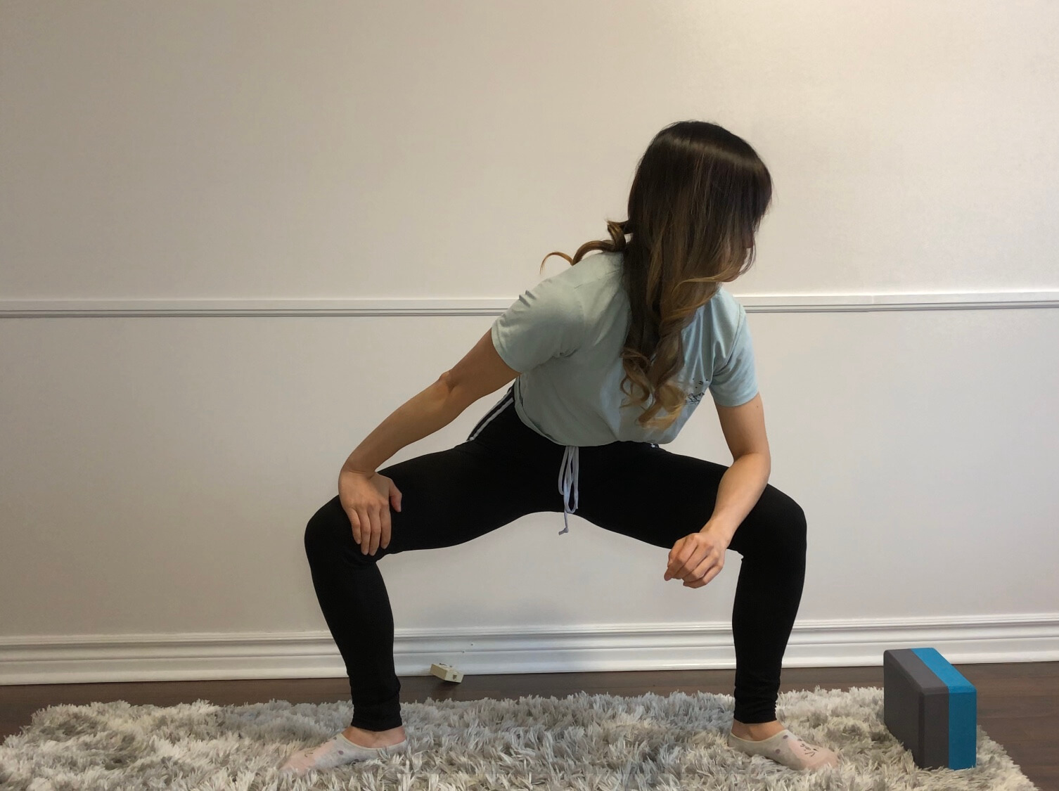 Can Everyone Do The Splits Do This Side Split Test Journey To Mobility Can Everyone Do The Splits Do This Side Split Test Journey To Mobility
