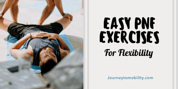 Blog  4 Easy Stretches for a Stiff Neck