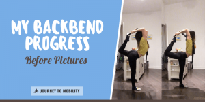 back bending progress pictures